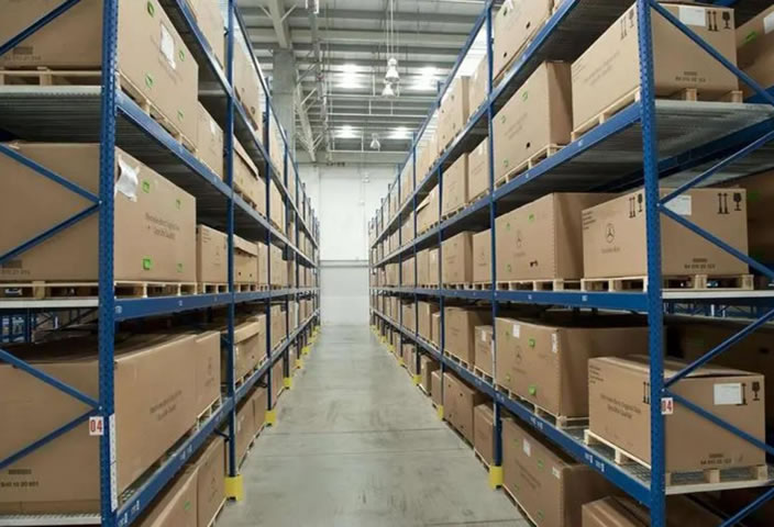 厦门到二连浩特市货物仓储