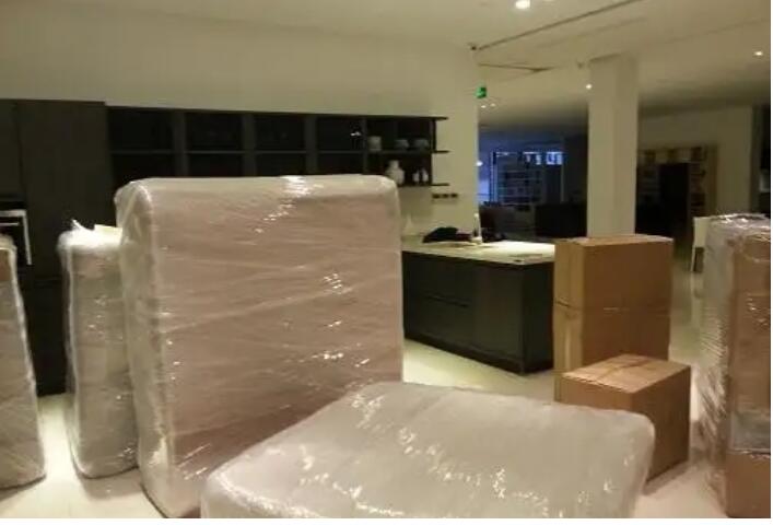 厦门到二连浩特市长途搬家