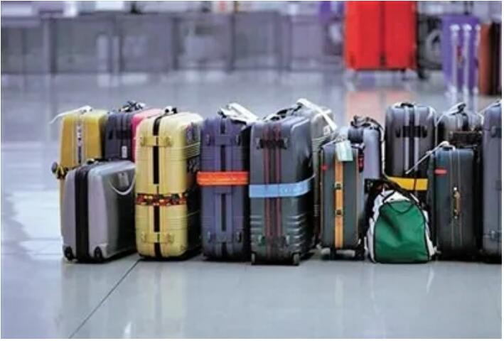 厦门到二连浩特市行李托运