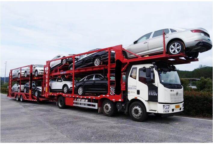 厦门到二连浩特市轿车托运